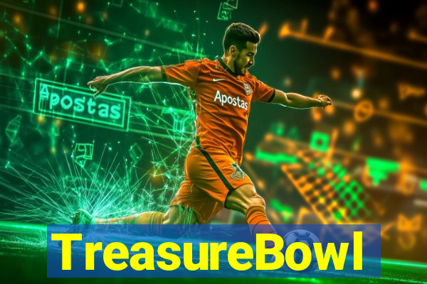 TreasureBowl treasure bowl como ganhar